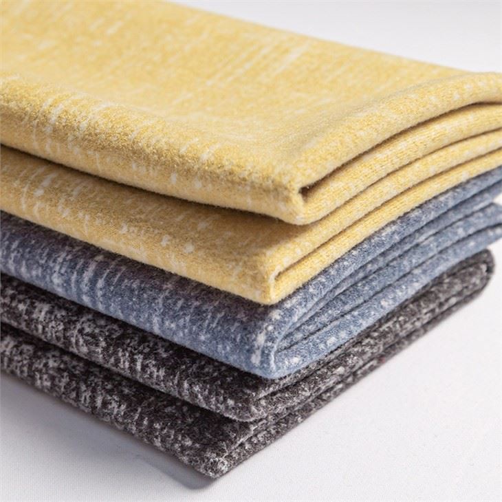 Trendy Jacquard Fabric