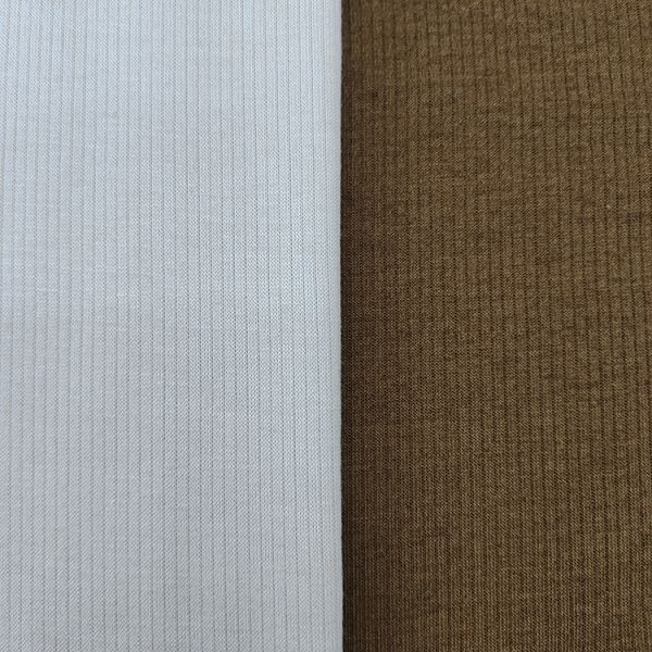 Brushed Polyester Fabric