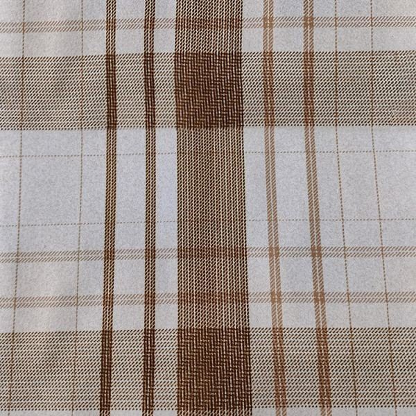 Brushed Waffle Knit Fabric