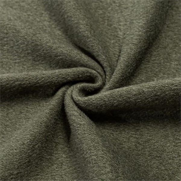 Double Brushed Fabric Double Brushed Fabric