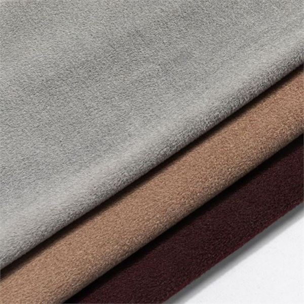 French Terry Brushed