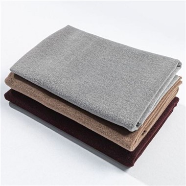 Woven Brushed Microfiber Sheet Set