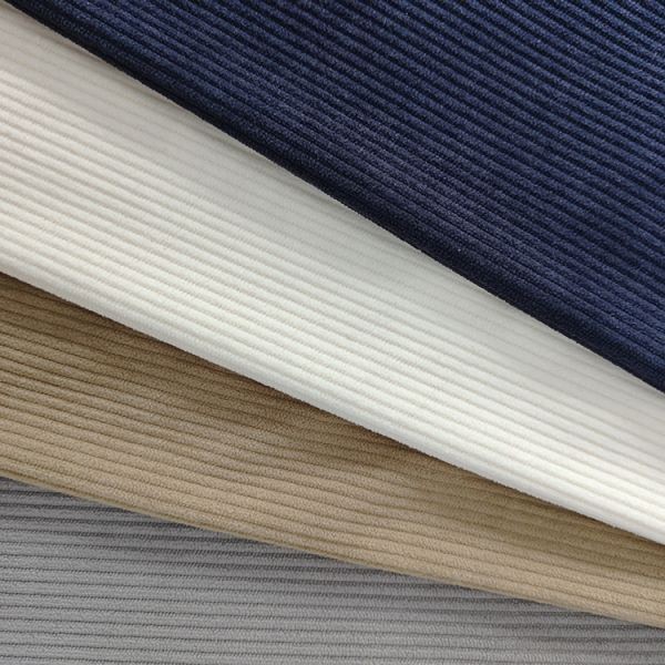 Woolen Fabric For Suit