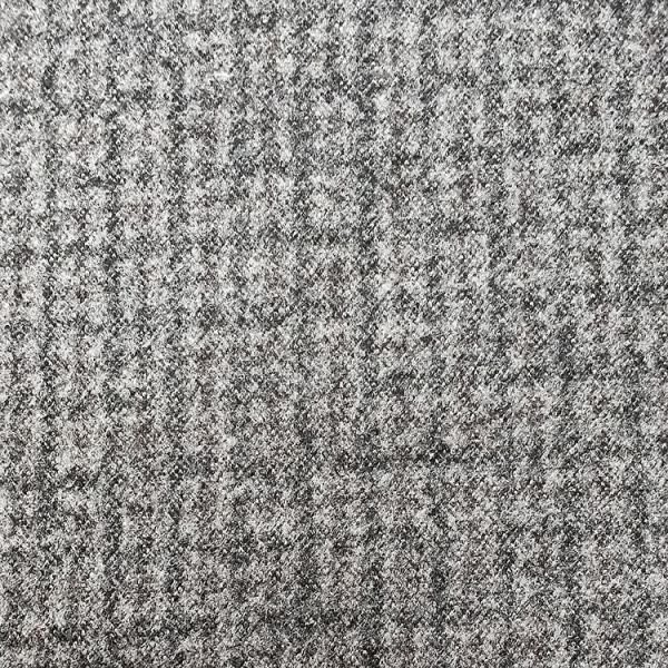 Woven Non Stretch Fabric